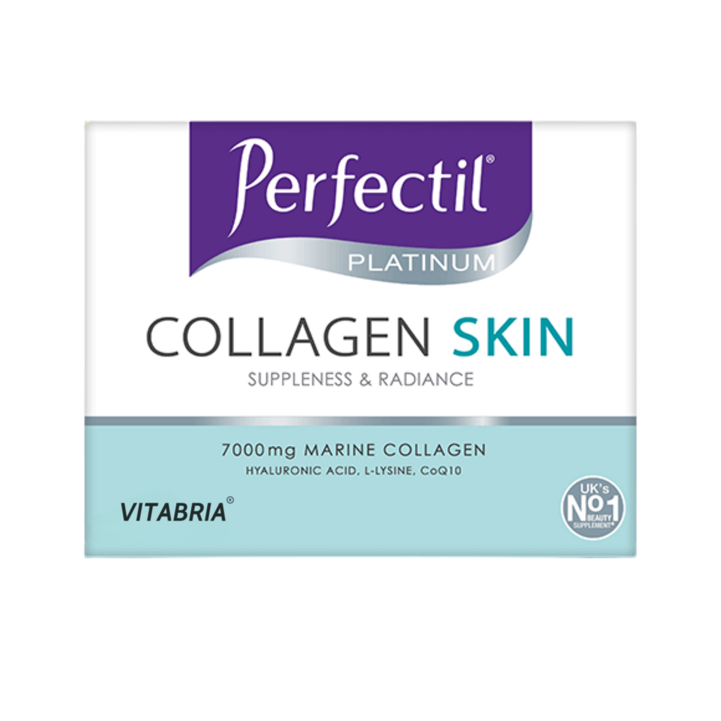 Perfectil Platinum Collagen Skin Drink