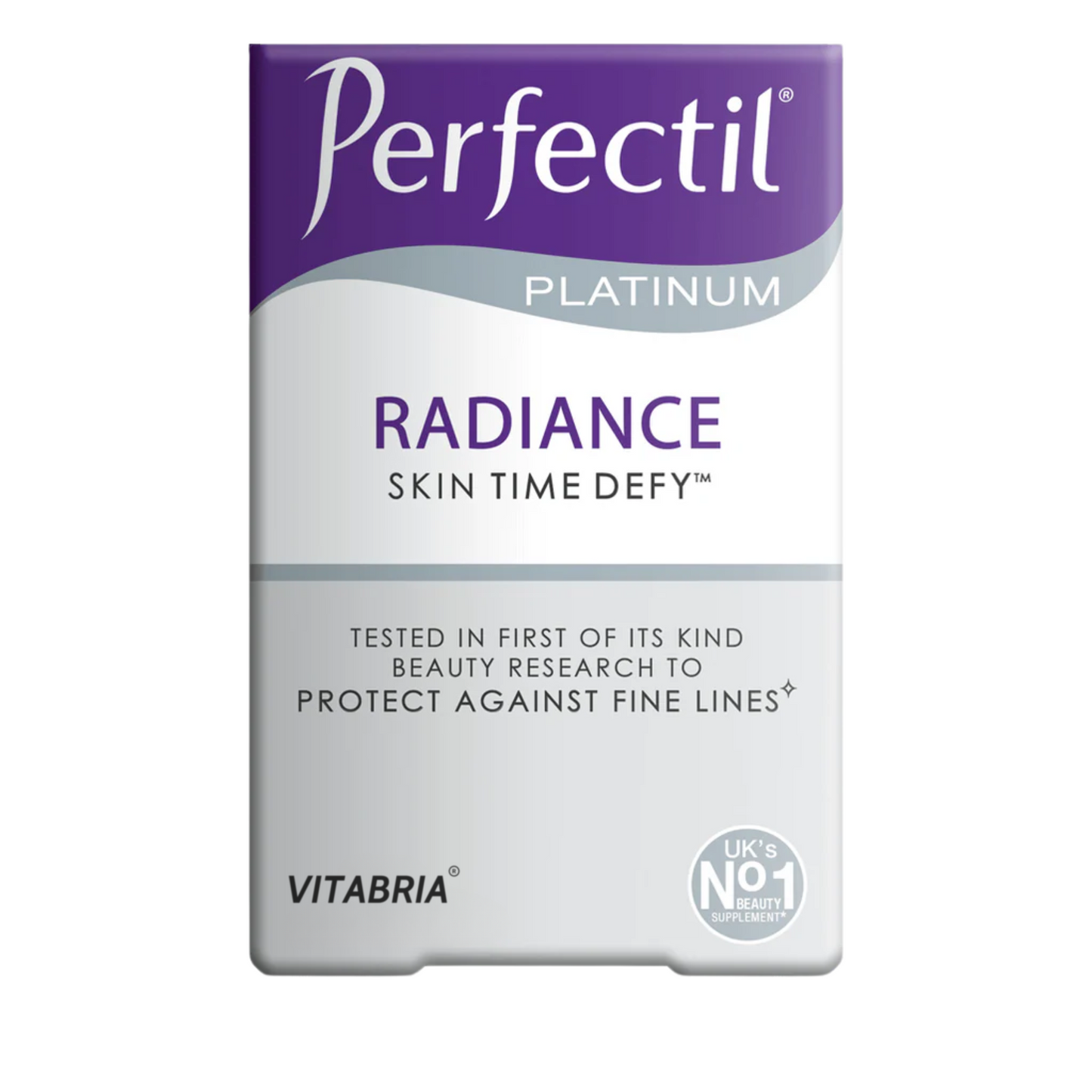 Perfectil Platinum Radiance