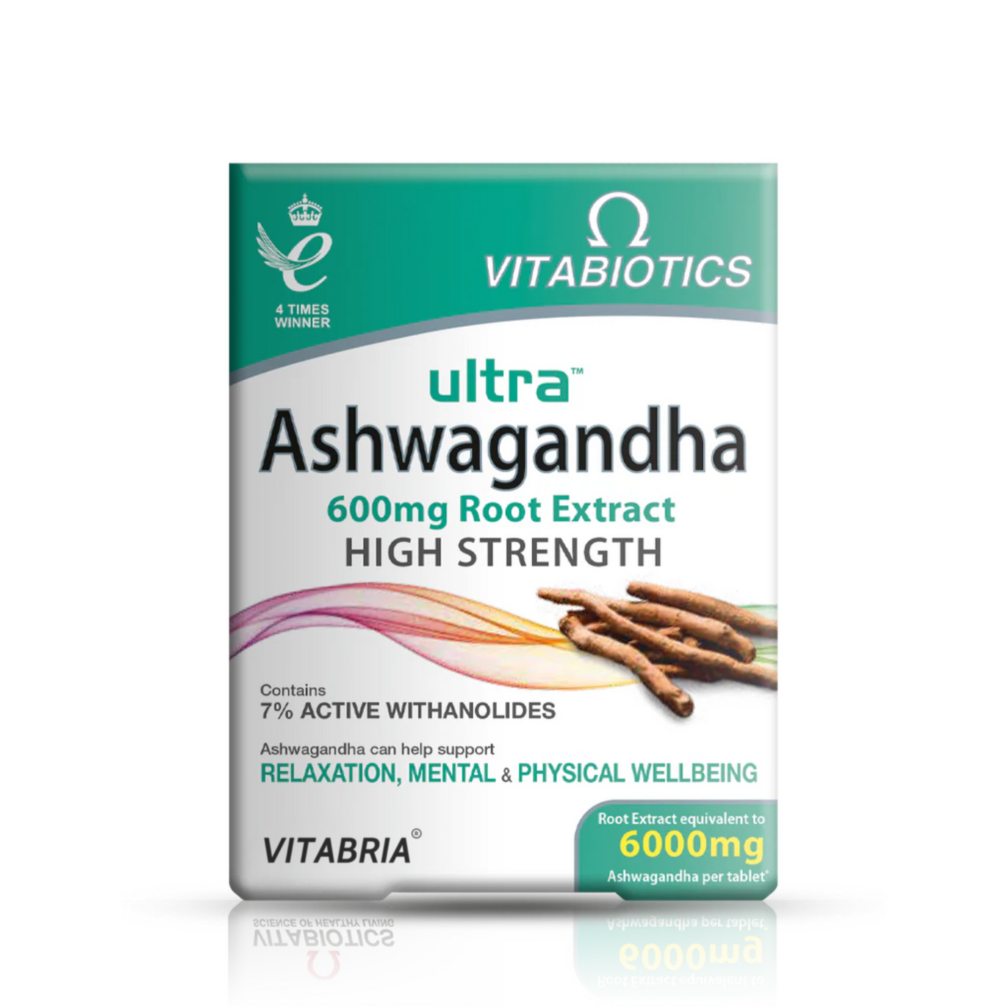 Ultra Ashwagandha