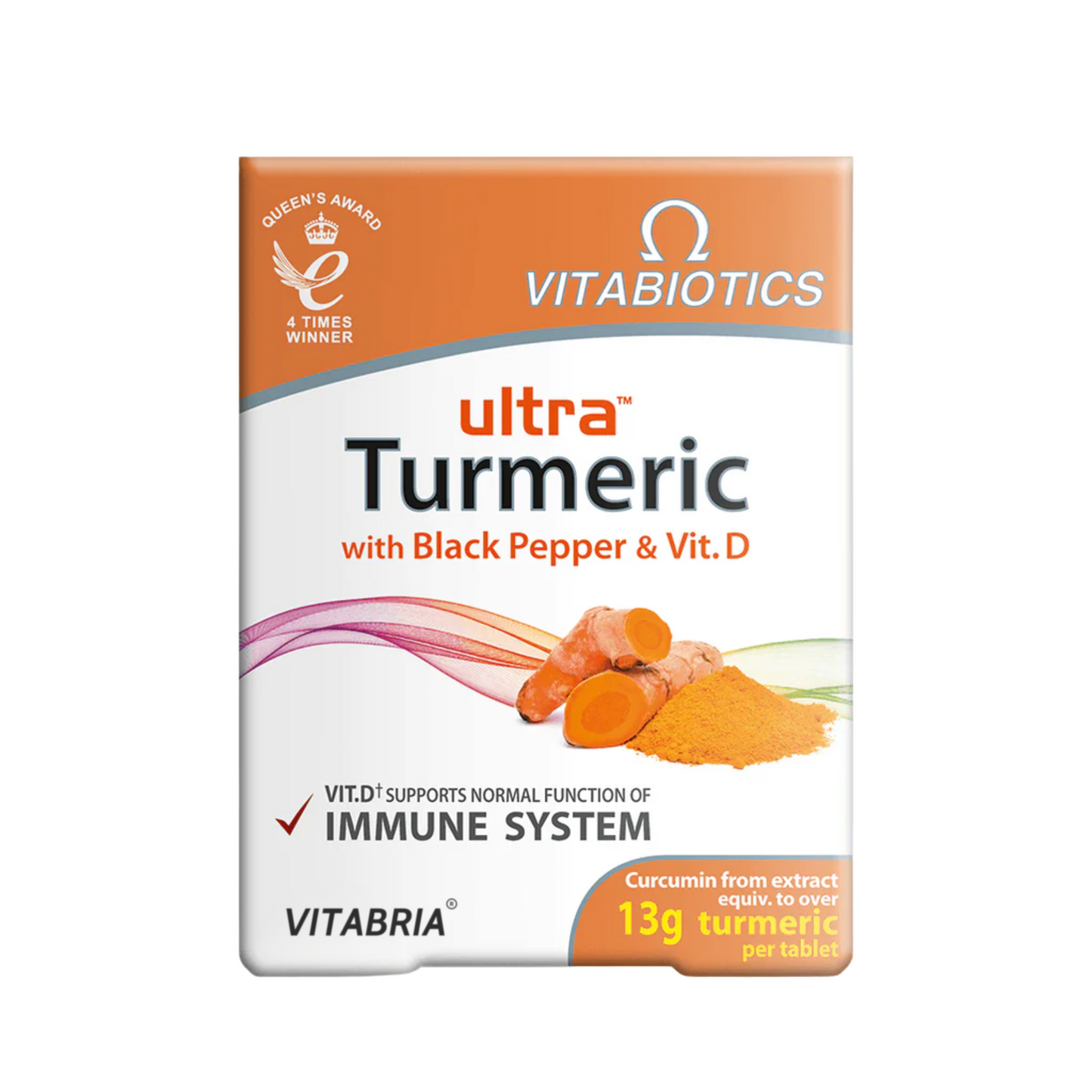 Ultra Turmeric