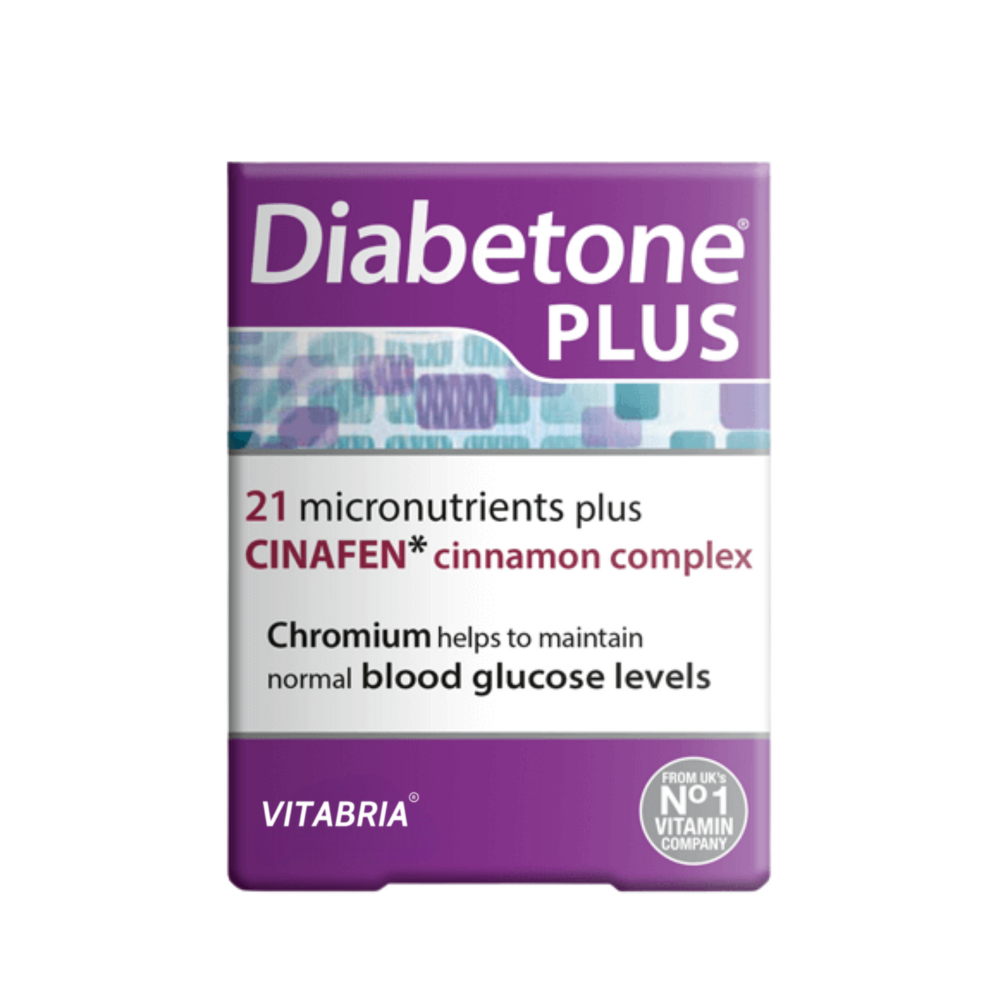 Diabetone Plus