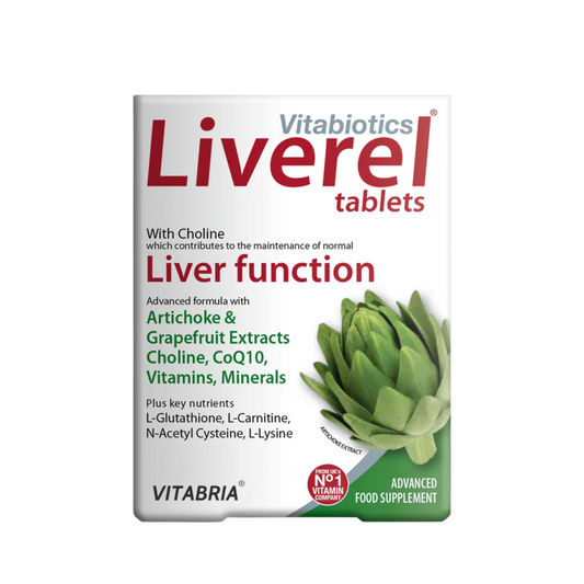 Liverel Original