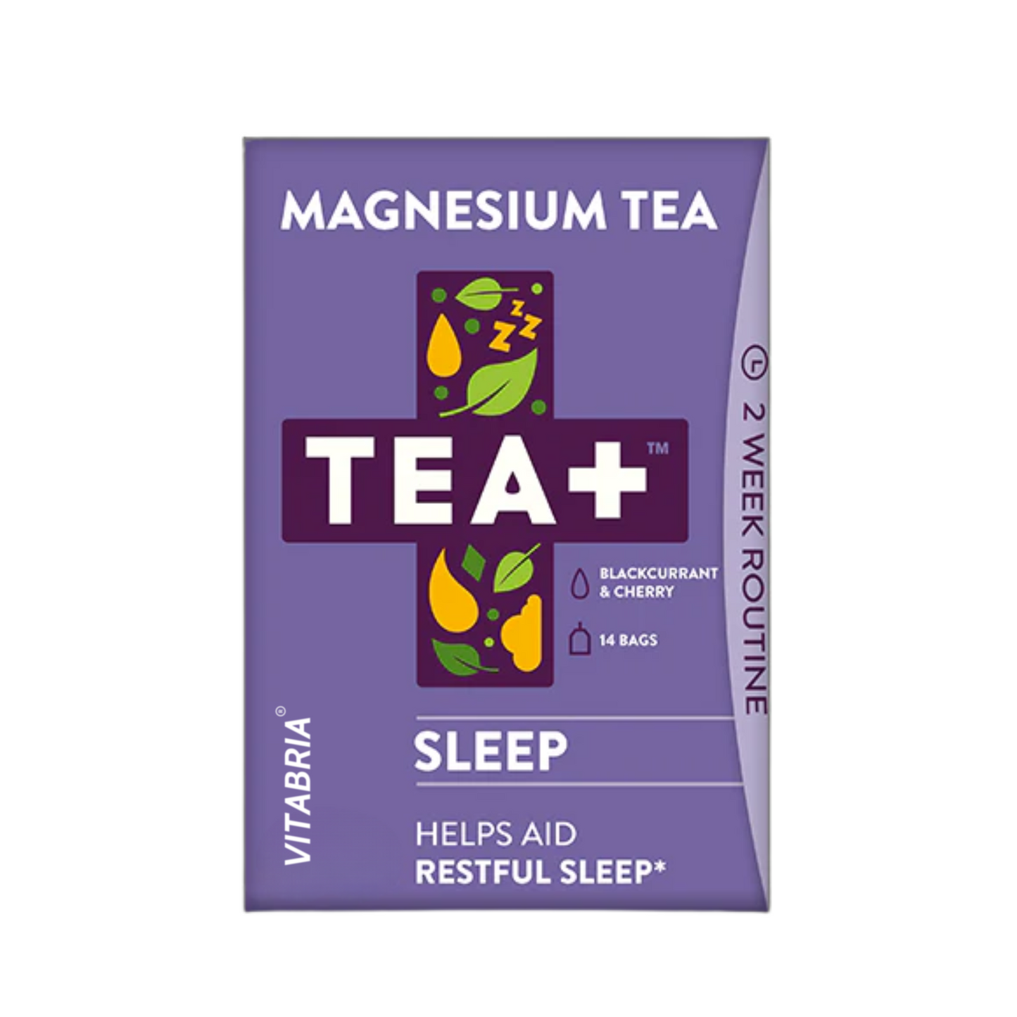TEA+ Sleep Vitamin Tea