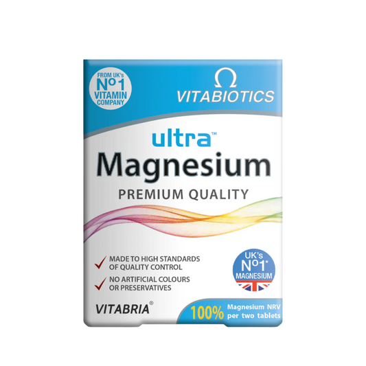 Ultra Magnesium