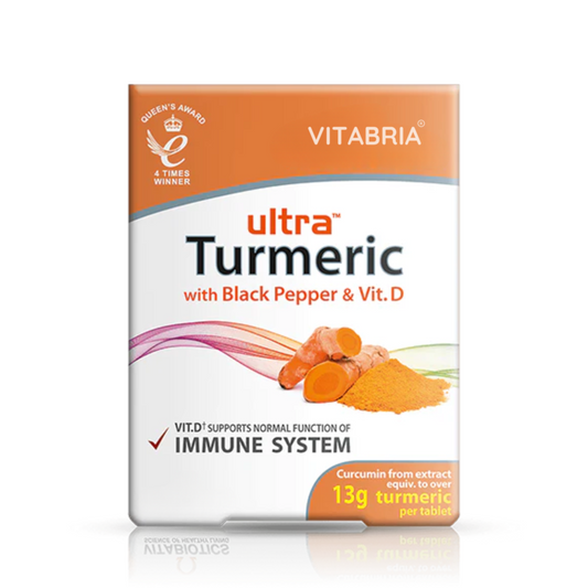 Ultra Turmeric